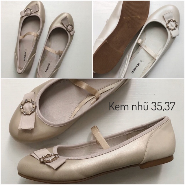 Giày MAYORAL xuất xịn