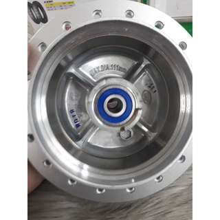 Đùm Trước Wave A 110 Má nhỏ ( Tháo xe mới )