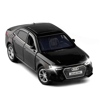 MÔ HÌNH XE AUDI A4 1:32 JACKIEKIM