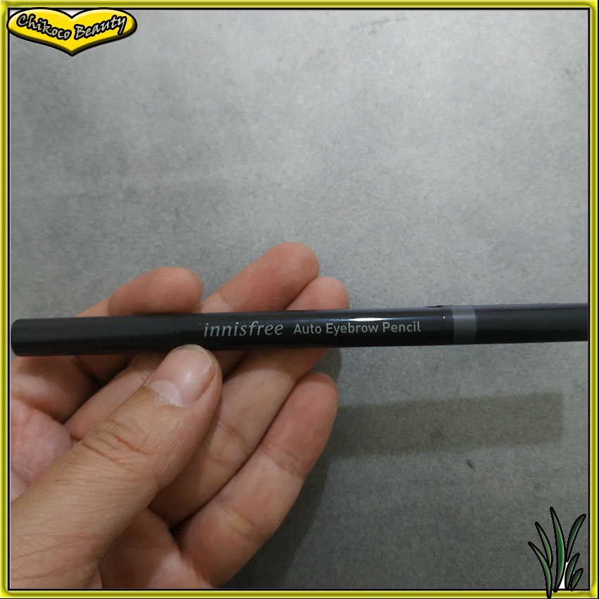 [Hàng hot] Chì  kẻ mày hai đầu Innis Hàn Quốc đơn giản đến chuyên nghiệp | BigBuy360 - bigbuy360.vn