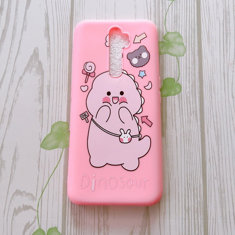 Ốp lưng Oppo A5 -2020/A9-2920 /Oppo A16/Oppo A54 4G/Oppo A1K/Realme c2/A16K