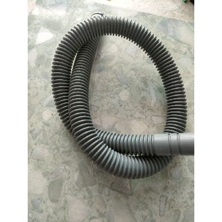 Ống nhựa thoát nước máy giặt