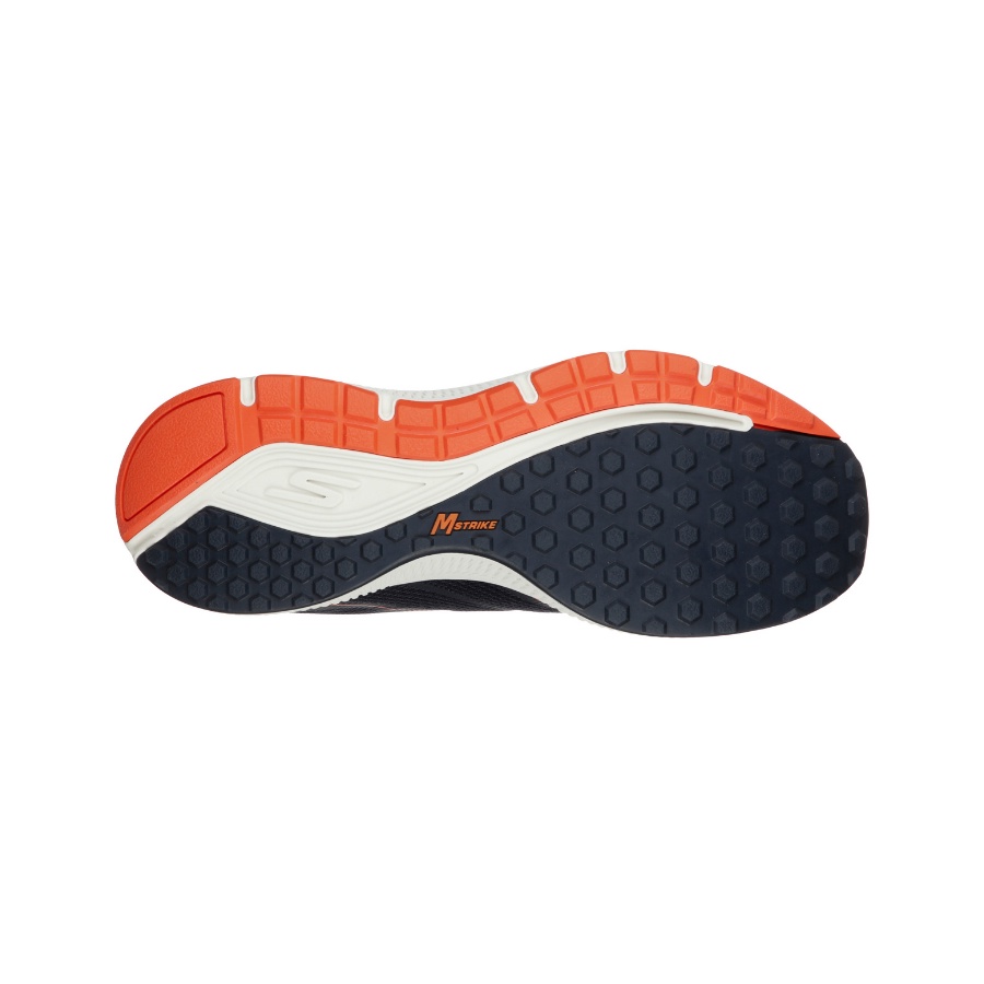 Giày chạy bộ nam Skechers Go Run Consistent - 220082-NVOR