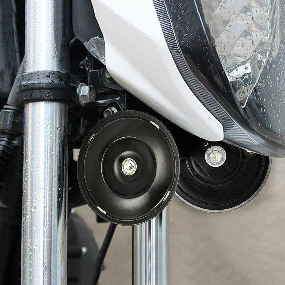 Còi Xe Máy 12v 105db Thay Thế Cho Honda