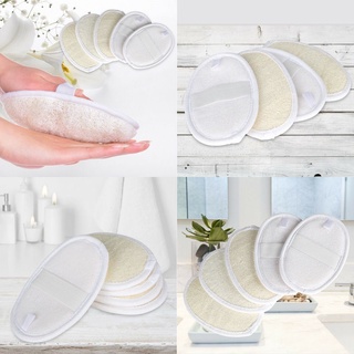 Bông Tắm Xơ Mướp Tự Nhiên Giúp Tẩy Tế Bào Da Chết Hiệu Quả