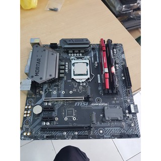 MAINBOARD MSI B360 bazoka