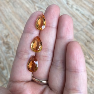 Mặt dây giọt nước