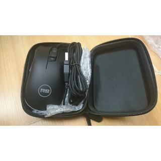 Chuột máy tính rainbow gear r350