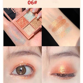 bảng mắt mini