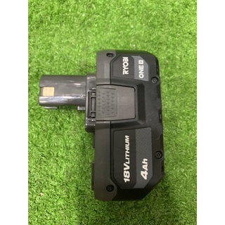 pin ryobi 4ah mỹ về