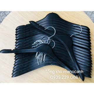 Móc Nhựa Treo Quần Áo LOẠI 1