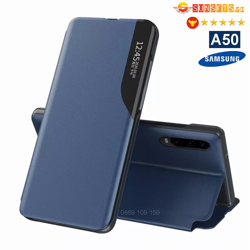 Bao da Samsung A50/ A50s/ A30s