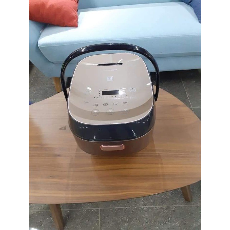 Nồi cơm điện Lock & Lock EJR546 1.5L | BigBuy360 - bigbuy360.vn