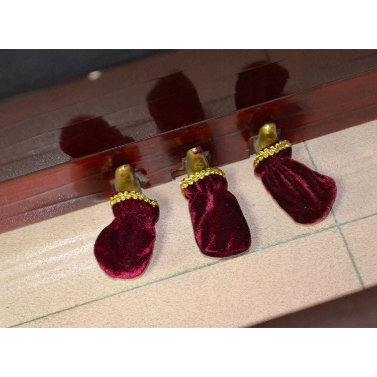 Bọc Pedal đàn Piano - Bao bọc bàn đạp cho đàn piano