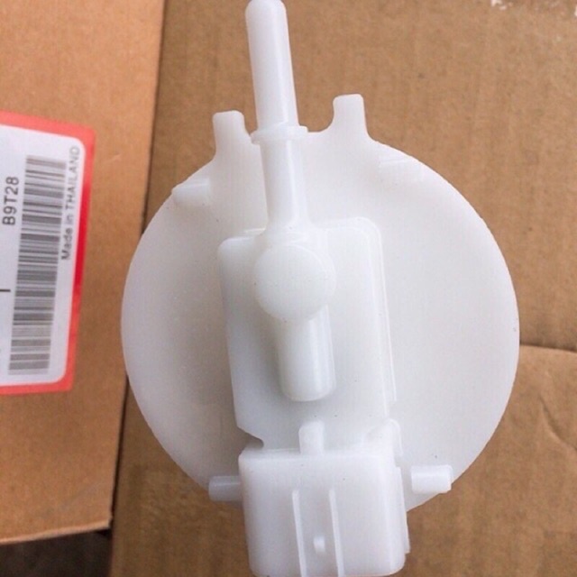 Bơm xăng sh 125/150 , Đầu bơm xăng sh Việt các đời