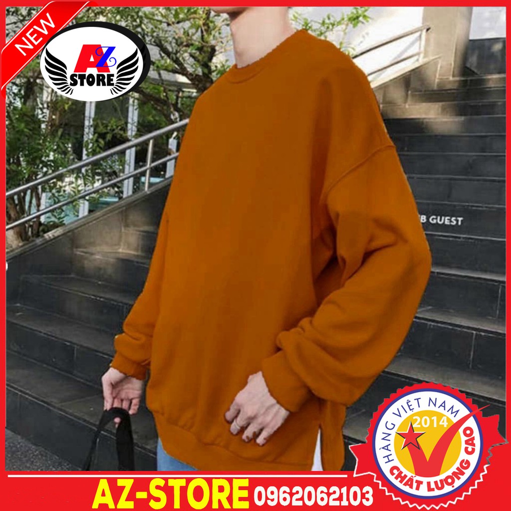 (FREESHIP) ❤ ÁO SWEATER XẺ TÀ ,CHẤT THUN PE MỀM MỊN (mới ra lò)