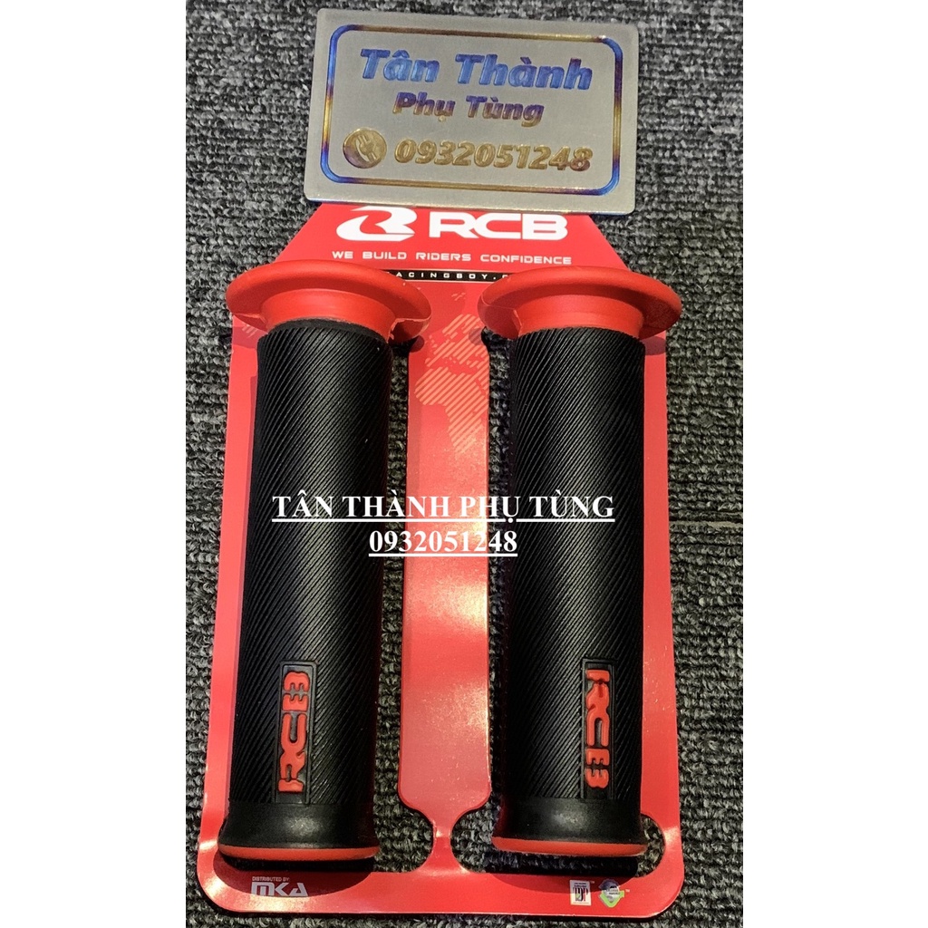 Bao Tay RCB hàng đẹp, mềm (giá 1 cặp)