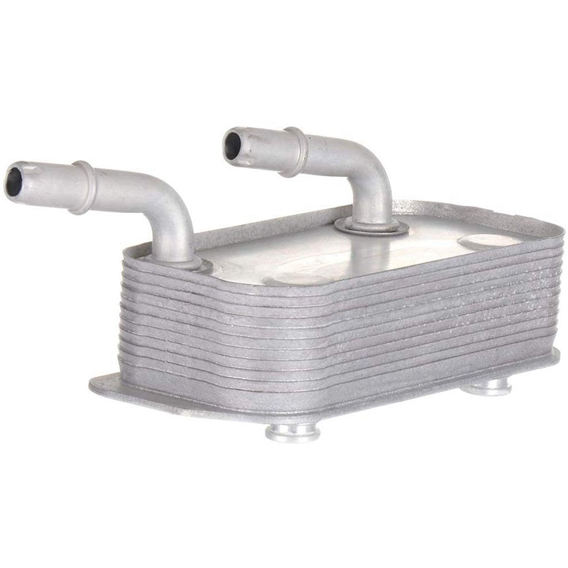 Máy Làm Mát Dầu Truyền Động Tự Động 17227505826 Phụ Kiện Chuyên Dụng Cho Xe BMW E46 1999-2005 325I 328I 330I