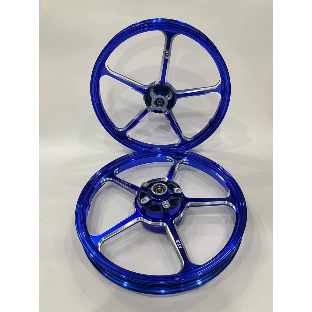 Mâm AT Racing ex 150-155