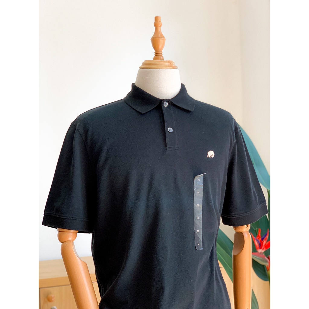 Áo có cổ BA.NANA