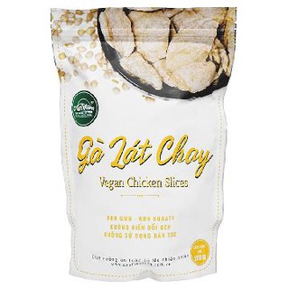 Gà Lát Chay An Nhiên Gói 150G