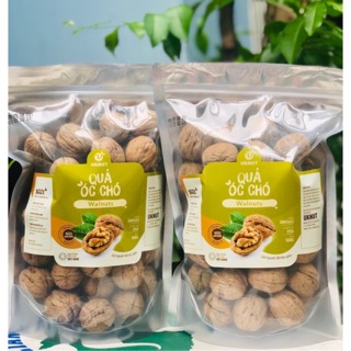 Óc chó vàng 500gram