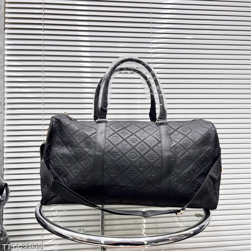 Túi Trống L.V Thời Trang Sang Trọng Cho Nam Nữ