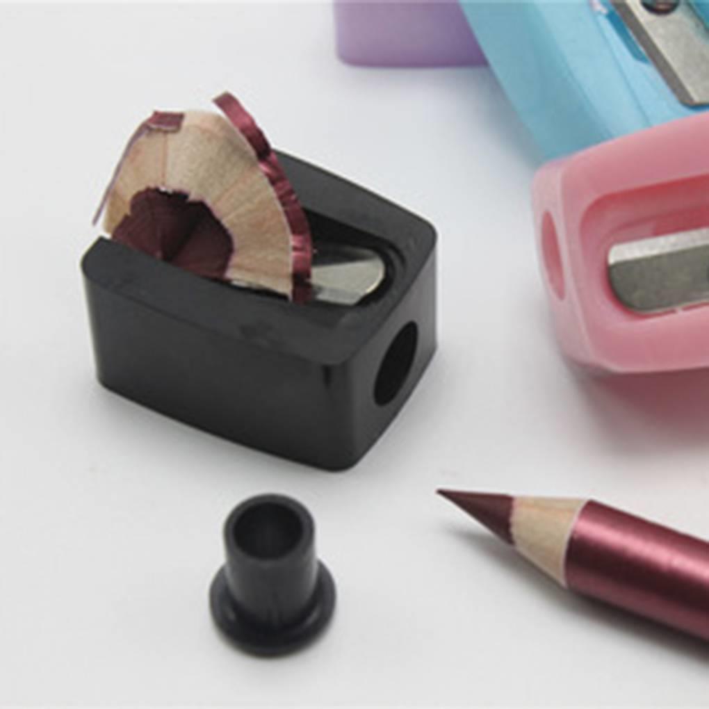 Set 6 Đồ Chuốt Bút Chì Kẻ Lông Mày Trang Điểm Chuyên Nghiệp ff86