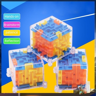 Đồ Chơi Mê Cung 3d Cho Bé