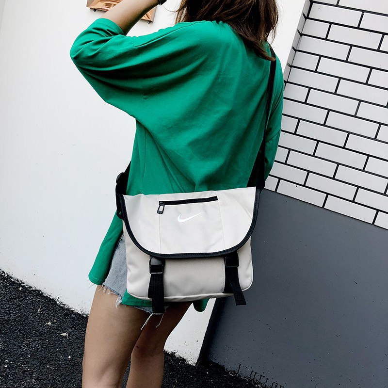 Túi Đeo Chéo Nike Chất Lượng Cao Hợp Thời Trang | BigBuy360 - bigbuy360.vn