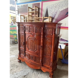 tủ thờ, bàn thờ