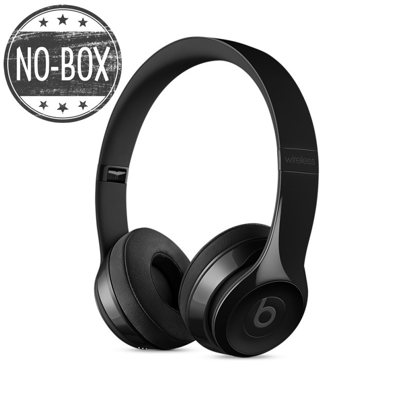 Tai nghe Beats Solo 3 Wireless (Nobox) - Hàng Chính Hãng