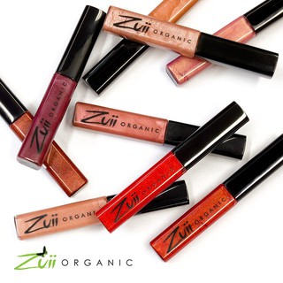 Son tint Zuii Organic [Mỹ phẩm hữu cơ]