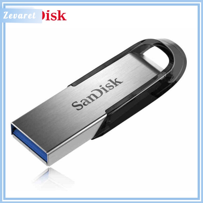 Usb 3.0 Zevaret SanDisk CZ73 Dung Lượng 128GB 64GB 32GB 16GB USB 3.0