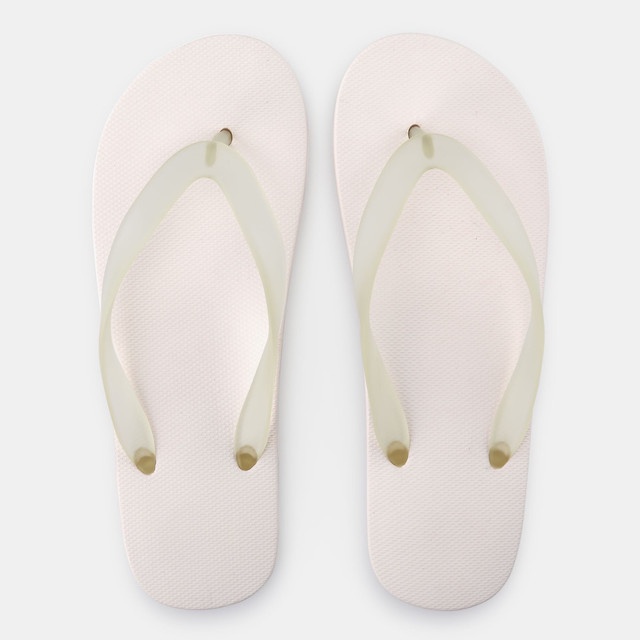 Muji Dép Xỏ Ngón Flip Flop