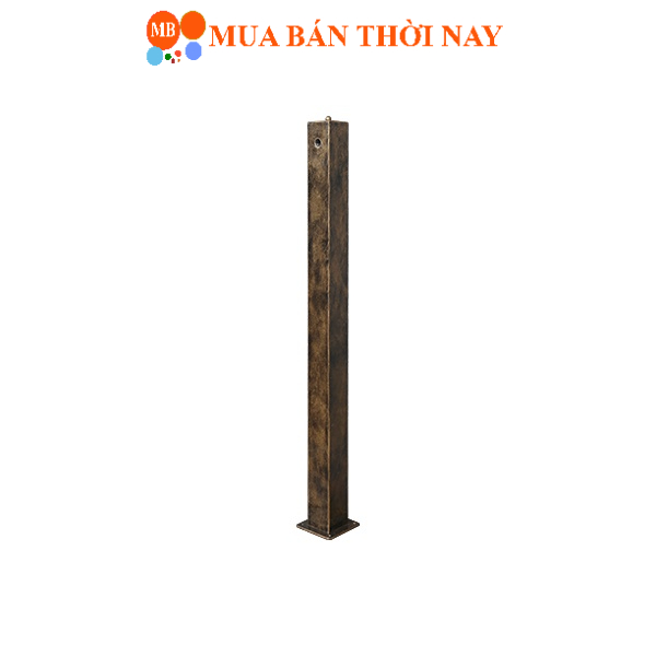 Trụ vòi nước đặt ở sân vườn FT01 Kanly Store