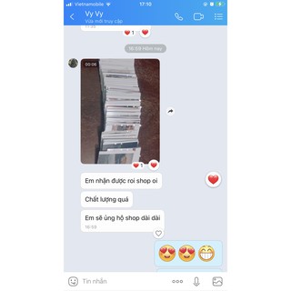 Hộp quà love box [ FREE SHIP]