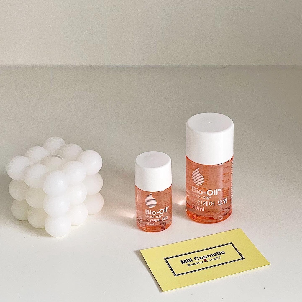 Tinh dầu dưỡng da Bio-oil | BigBuy360 - bigbuy360.vn