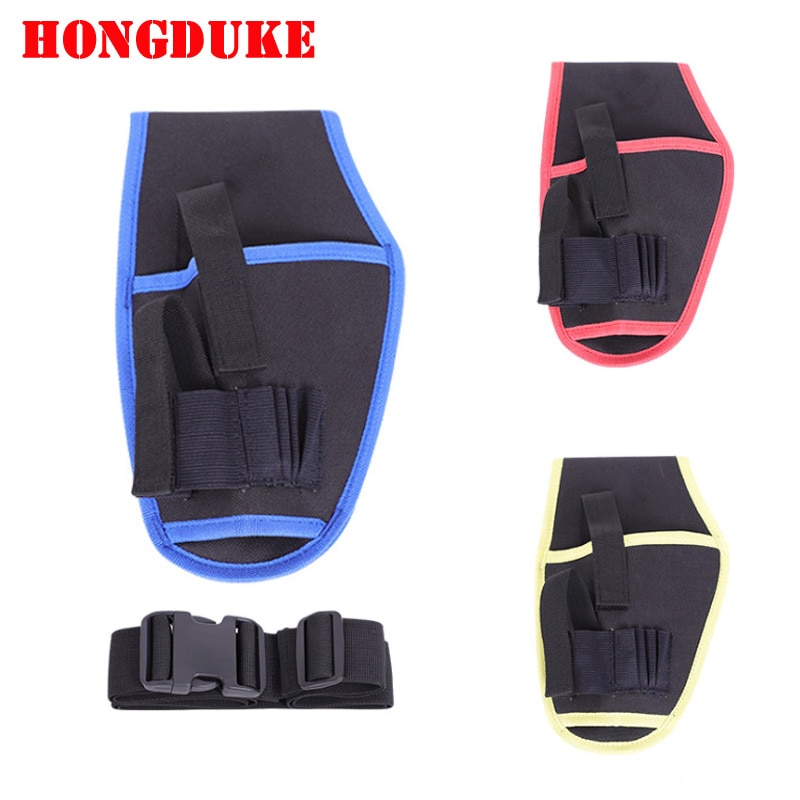 Túi Đeo Hông Đựng Dụng Cụ Sửa Chữa Đa Năng Đeo Thắt Lưng*&&*&&*-