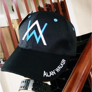 Nón Lưỡi Trai Alan Walker