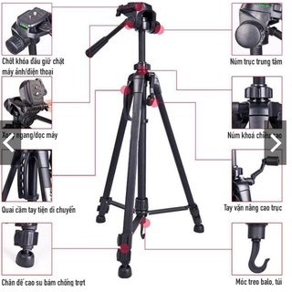 Chân Đỡ Tripod - Chân Máy Chiếu Tripod❣️❣️Hàng Nhập Khẩu❣️❣️
