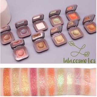 Phấn mắt nhũ lấp lánh Novo Eye Shadow