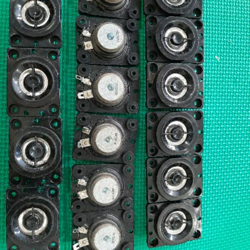 Loa chép JBL màng cacbon 5.5cmx 4 cm