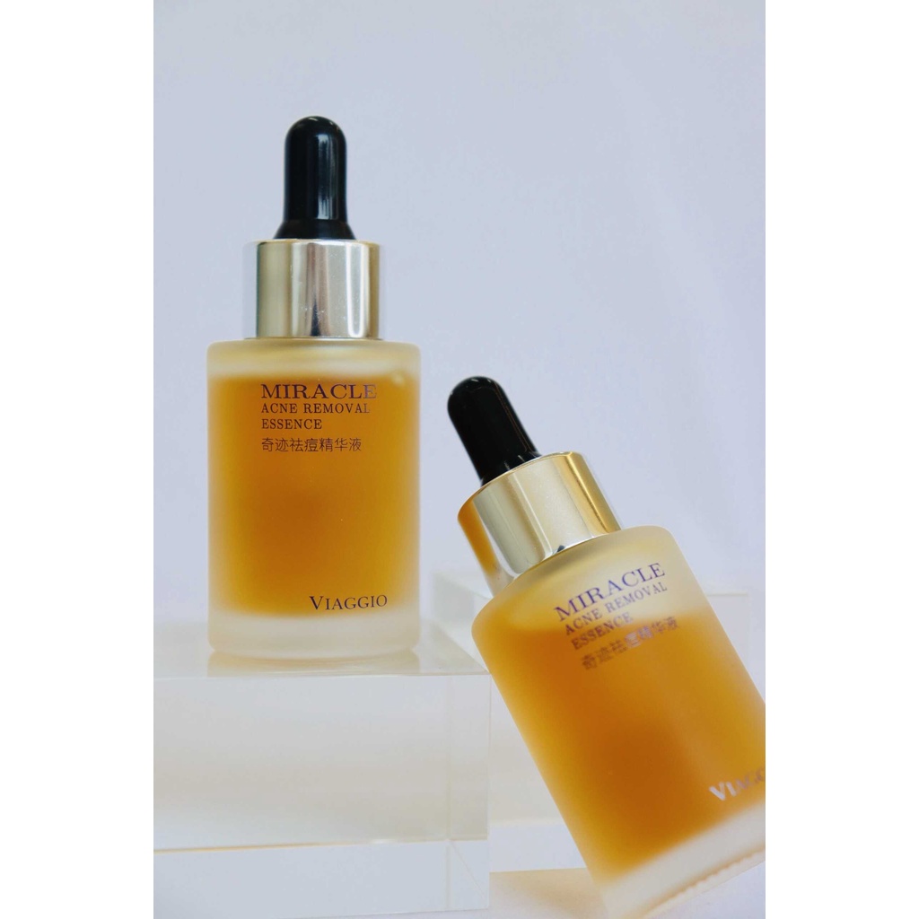 Serum Sạch Mụn Ngừa Thâm Viaggio 30ml | BigBuy360 - bigbuy360.vn