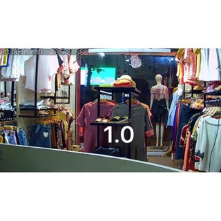 Camera IP YooSee 2.0mpx 1080P