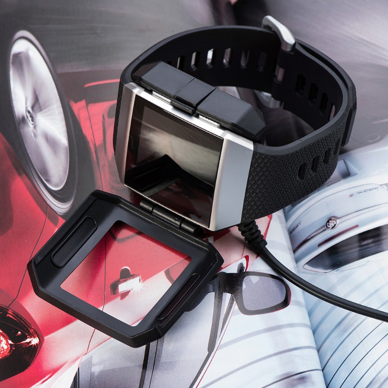 Đế sạc cho đồng hồ thông minh Fitbit Ionic