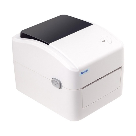 Máy in đơn TMĐT từ điện thoại Xprinter 420B, 420BM