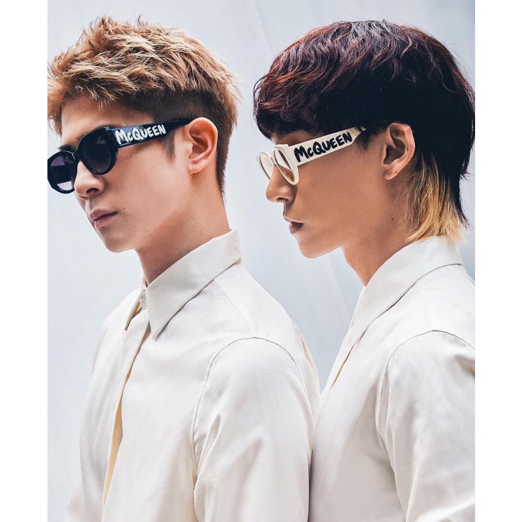 Kính Mát Hình Mắt Mèo Thời Trang Phong Cách Retro Cho Nữ