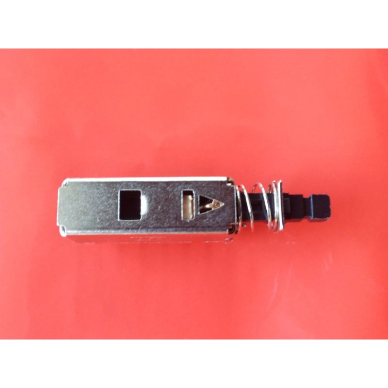 5 nút -công tắc 12 chân 8×35×10mm