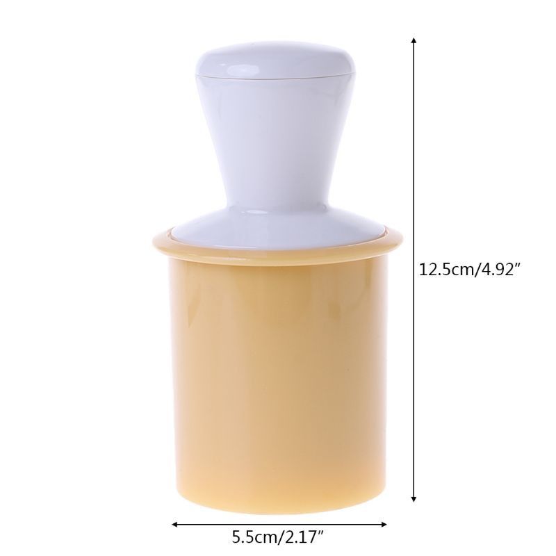 HOMEMADE Set 6 Khuôn Cắt Tạo Hình Đám Mây May Mắn Trang Trí Bánh